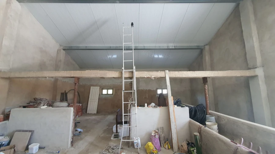 Moradia T6 para Venda em São João Baptista e Santa Maria dos Olivais Foto 57