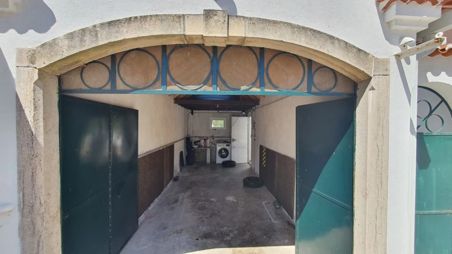 Moradia T6 para Venda em São João Baptista e Santa Maria dos Olivais Foto 33