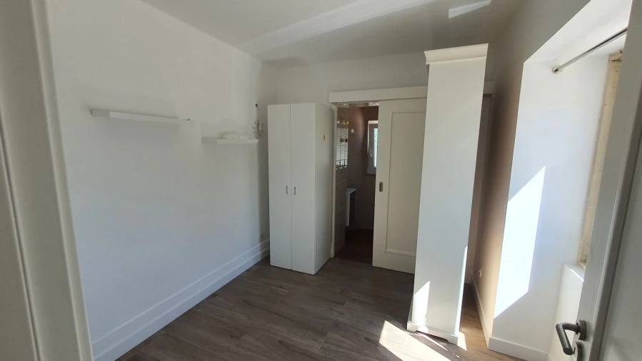 Moradia T6 para Venda em São João Baptista e Santa Maria dos Olivais Foto 24