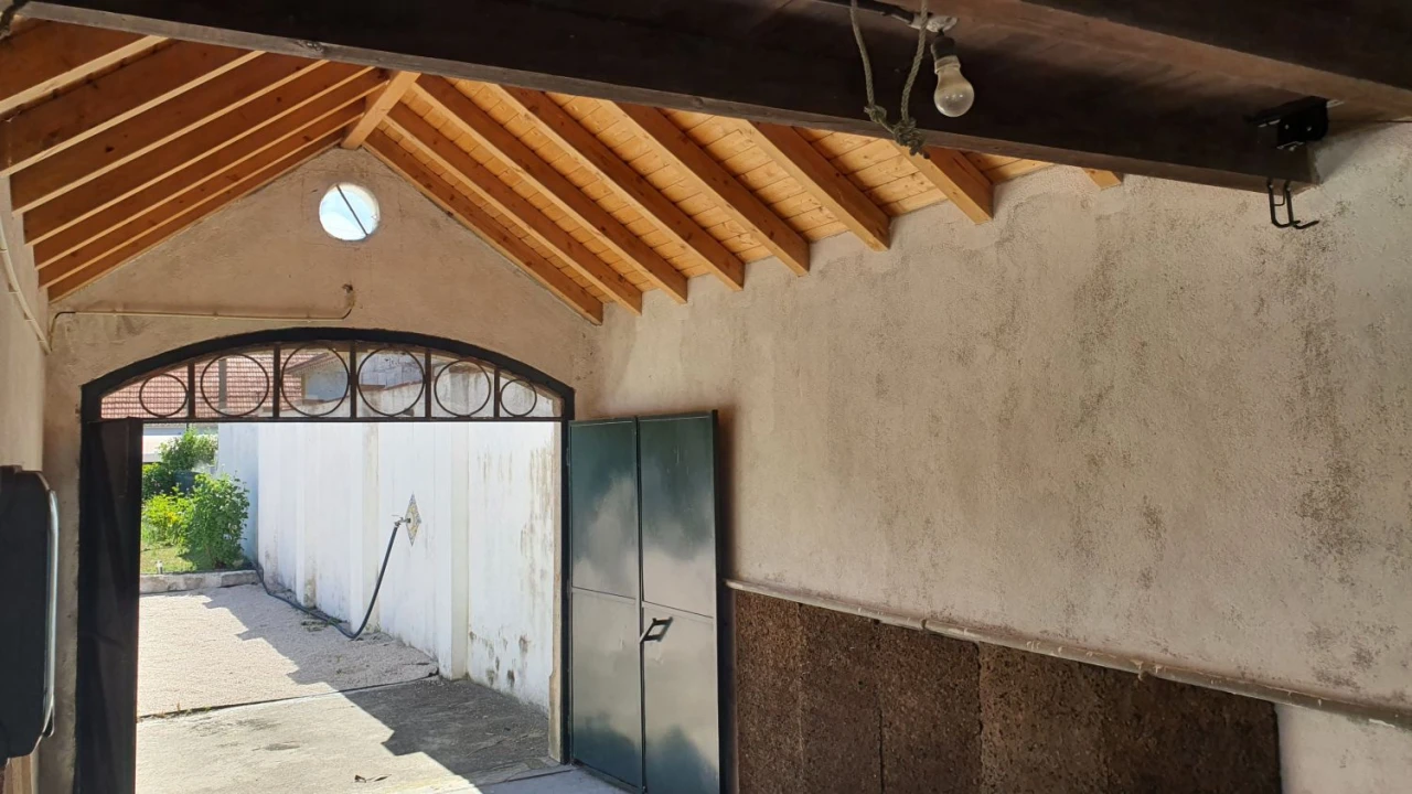 Moradia T6 para Venda em São João Baptista e Santa Maria dos Olivais Foto 34