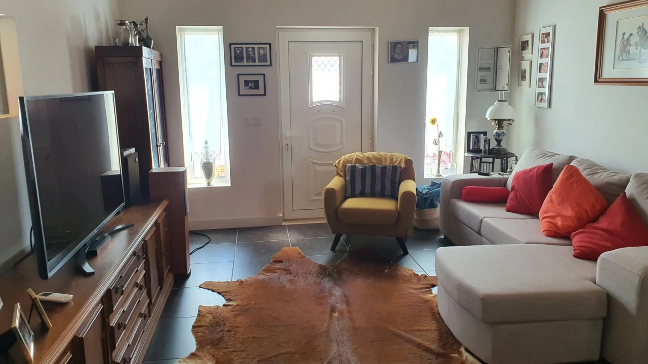 Moradia T6 para Venda em São João Baptista e Santa Maria dos Olivais Foto 47