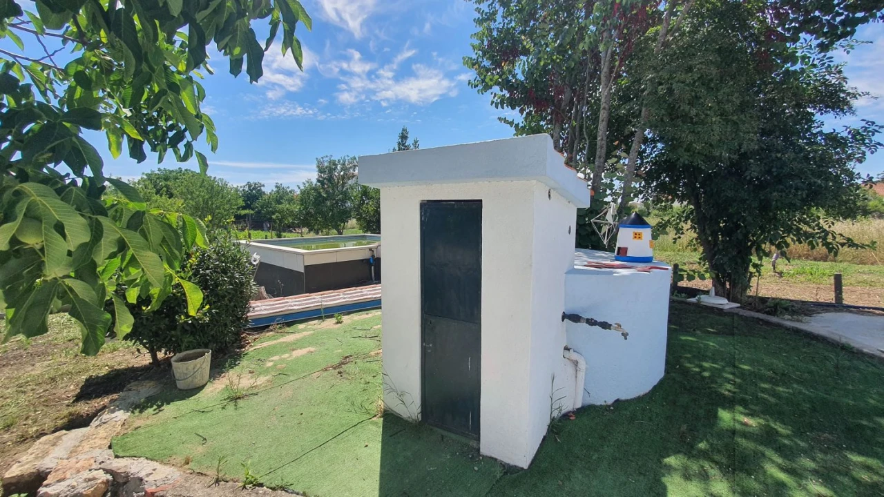 Moradia T6 para Venda em São João Baptista e Santa Maria dos Olivais Foto 39