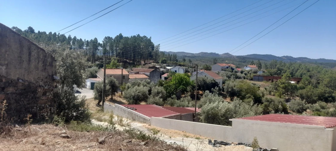 Moradia T3 para Venda em Mação, Penhascoso e Aboboreira Foto 10