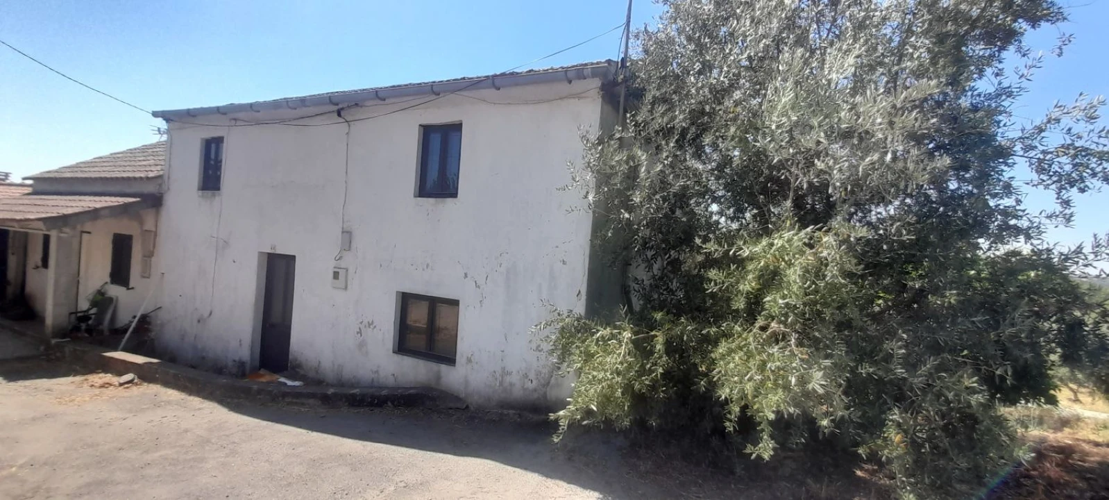 Moradia T3 para Venda em Mação, Penhascoso e Aboboreira Foto 1