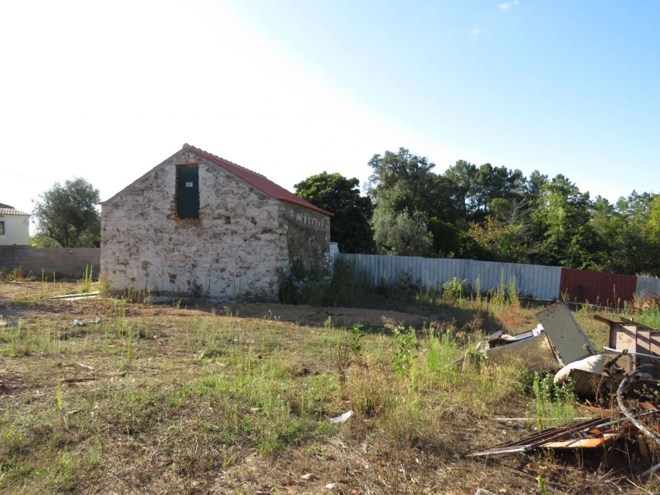 Quinta T0 para Venda em Beco Foto 13