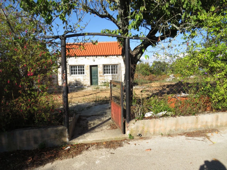 Quinta T0 para Venda em Beco Foto 14