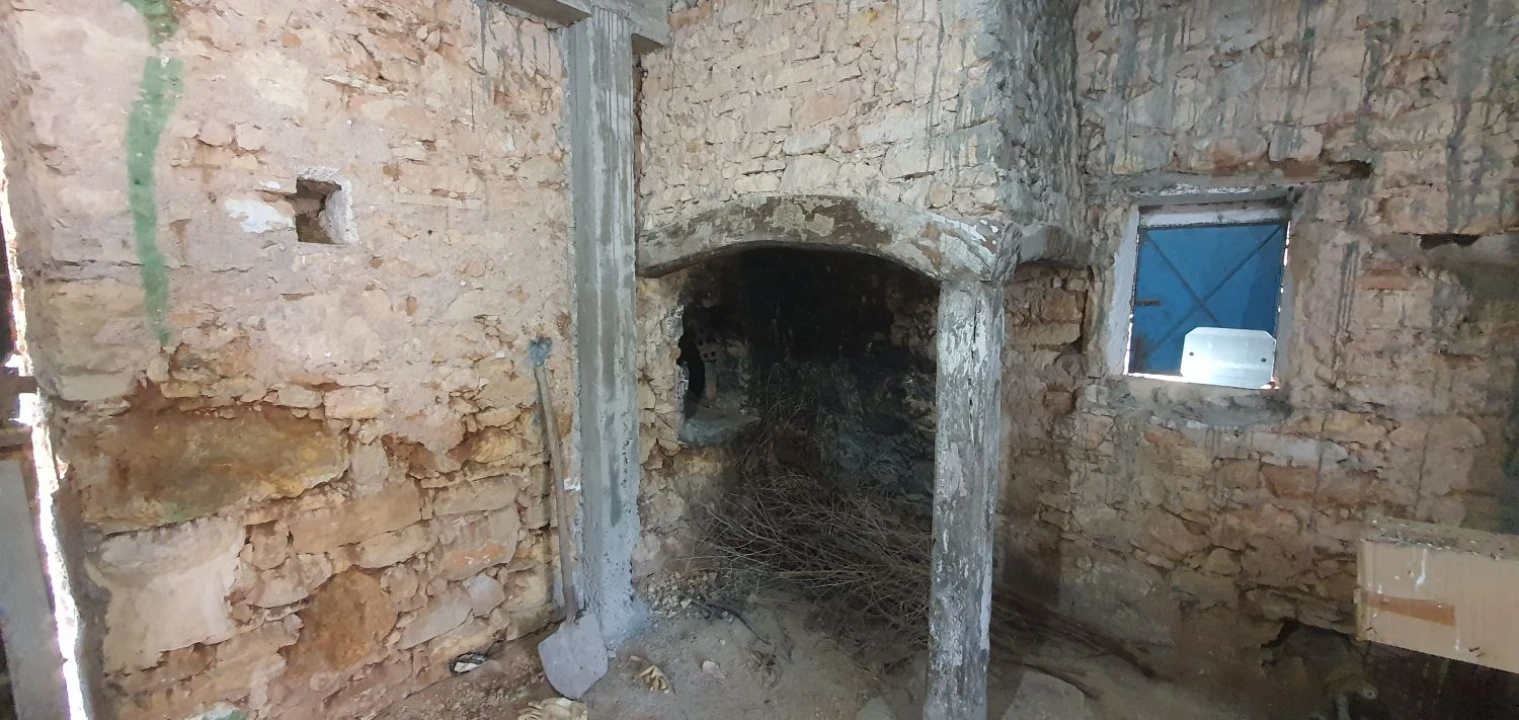 Moradia T2 para Venda em Areias e Pias Foto 51