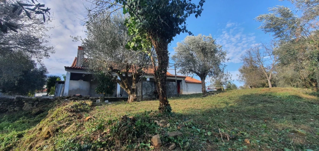 Moradia T2 para Venda em Areias e Pias Foto 17