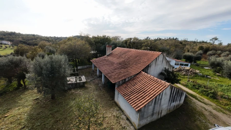 Moradia T2 para Venda em Areias e Pias Foto 7