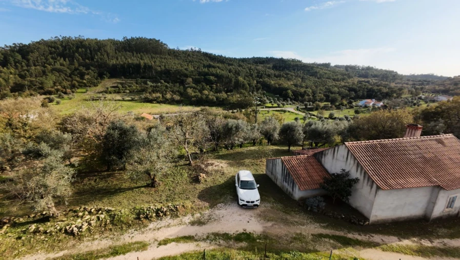 Moradia T2 para Venda em Areias e Pias Foto 6