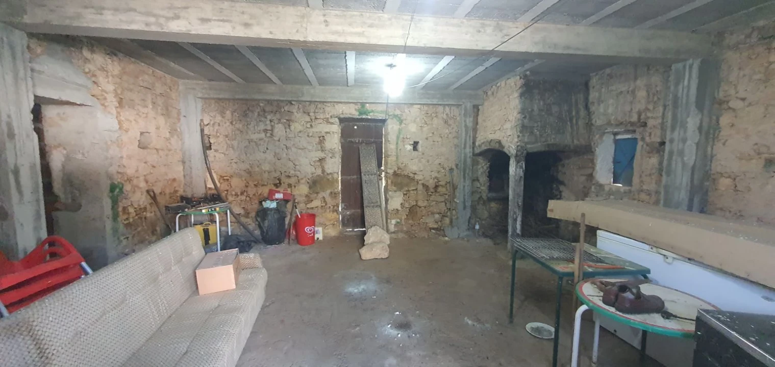 Moradia T2 para Venda em Areias e Pias Foto 49