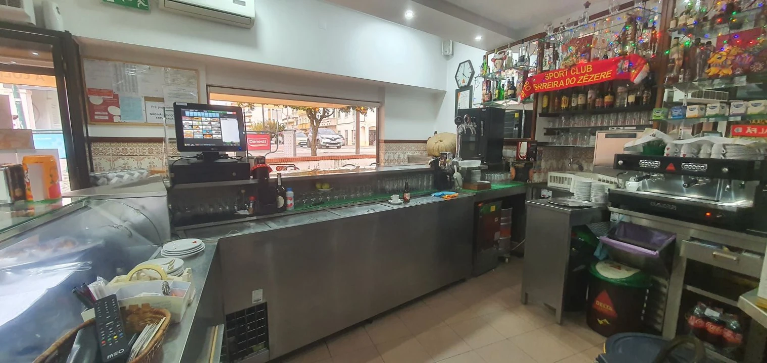 Loja para Venda em Ferreira do Zezere Foto 8