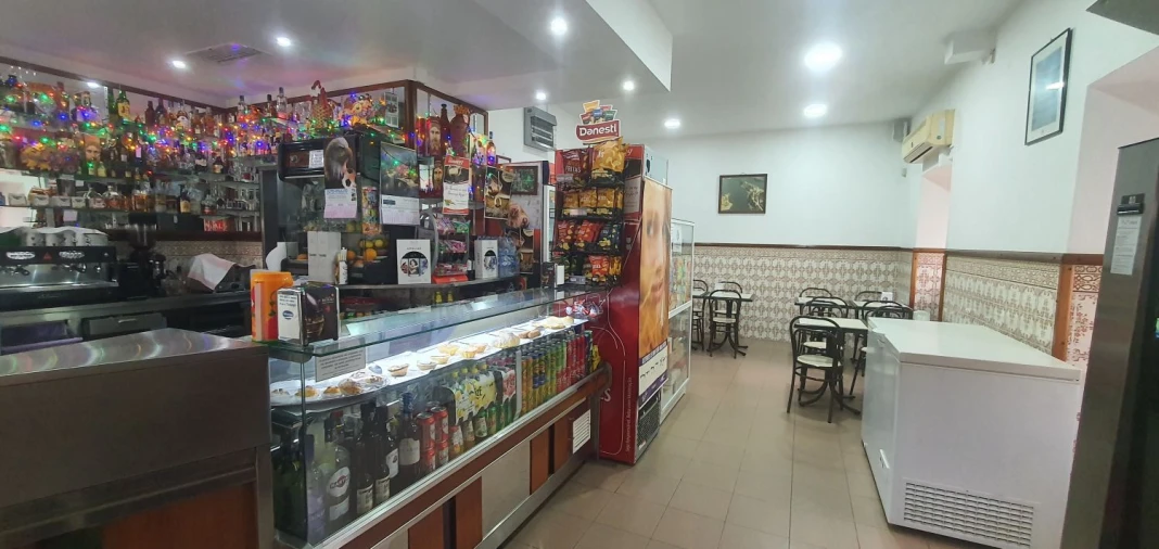 Loja para Venda em Ferreira do Zezere Foto 2