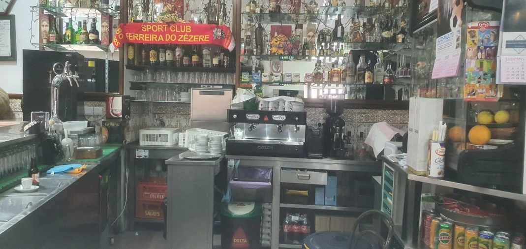 Loja para Venda em Ferreira do Zezere Foto 16
