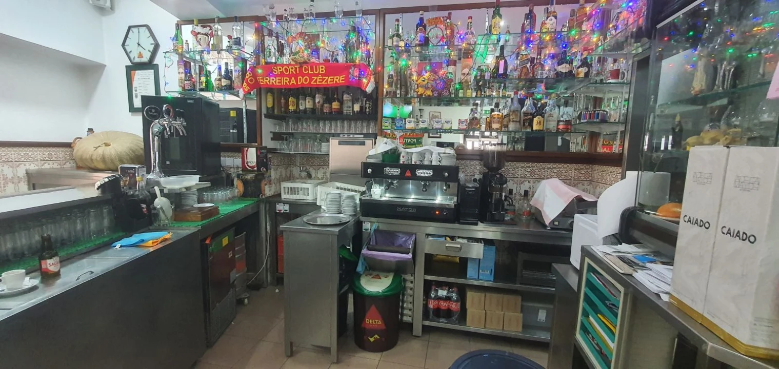 Loja para Venda em Ferreira do Zezere Foto 7