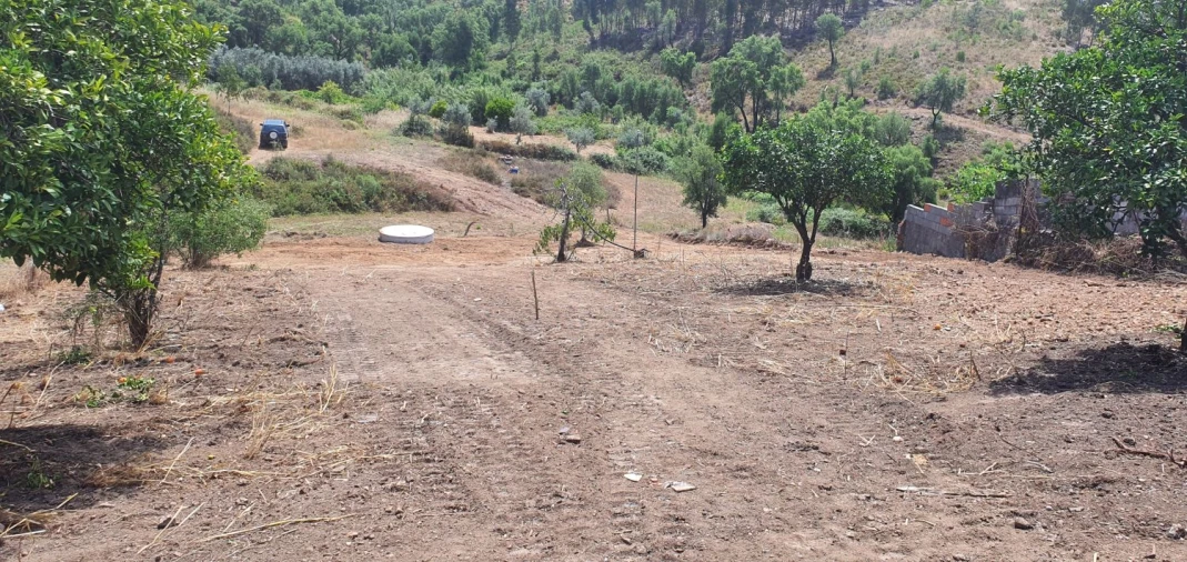 Moradia T2 para Venda em Carvoeiro Foto 34