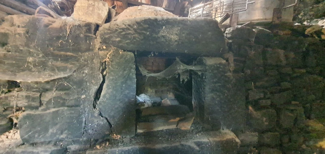 Moradia T2 para Venda em Carvoeiro Foto 10