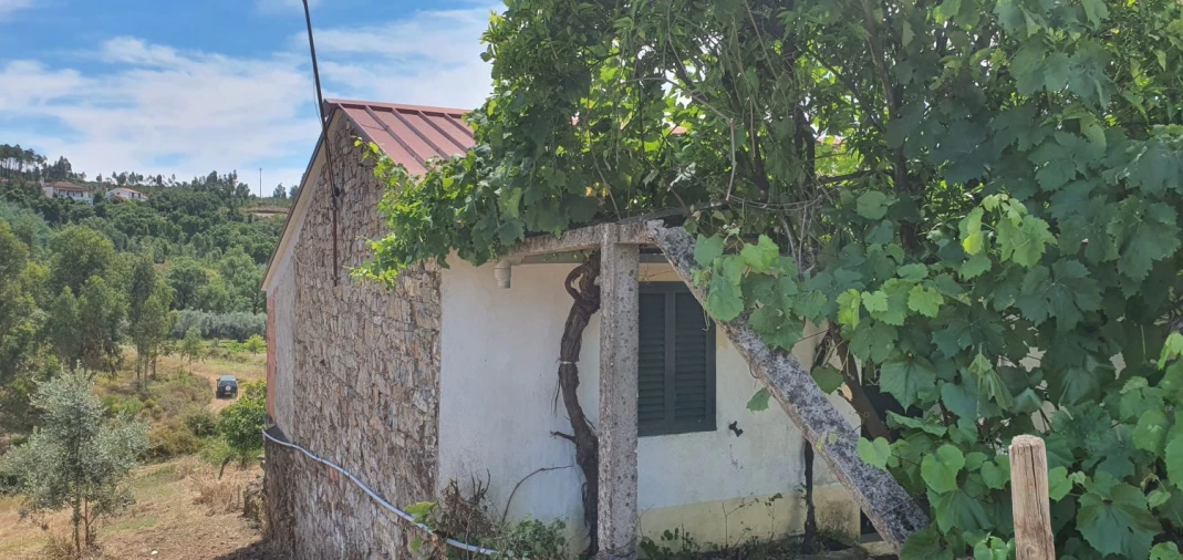 Moradia T2 para Venda em Carvoeiro Foto 2