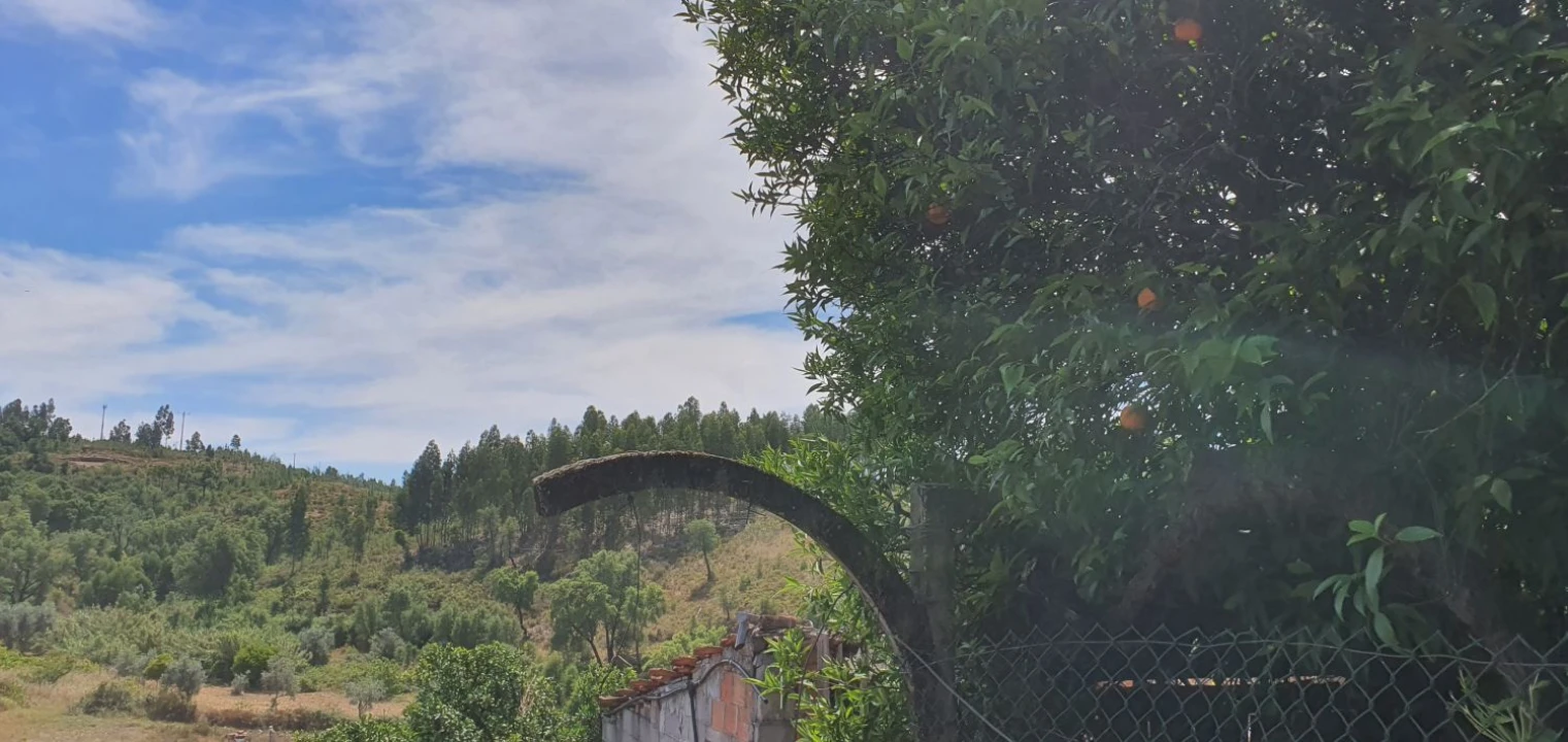 Moradia T2 para Venda em Carvoeiro Foto 25