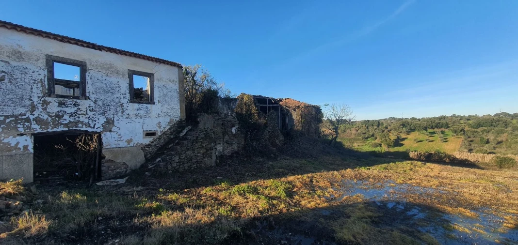 Moradia T5 para Venda em Olalhas Foto 34