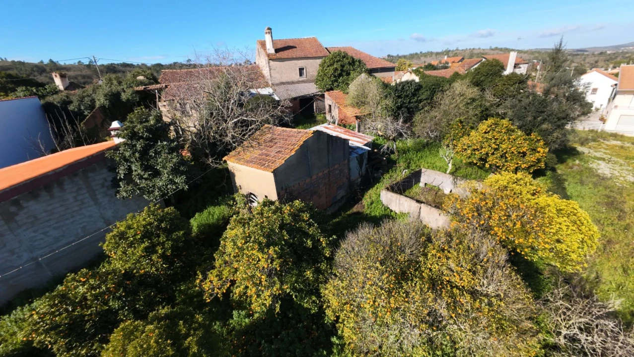 Quinta T5 para Venda em Chãos Foto 49