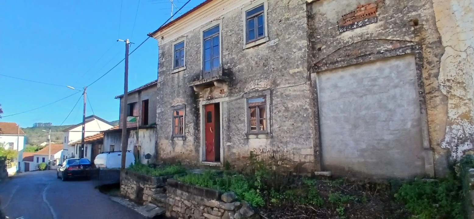 Quinta T5 para Venda em Chãos Foto 59