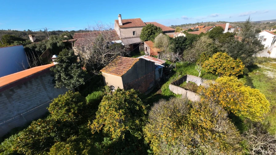 Quinta T5 para Venda em Chãos Foto 45