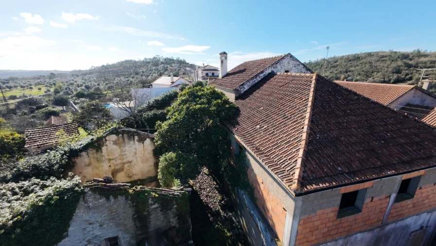 Quinta T5 para Venda em Chãos Foto 46