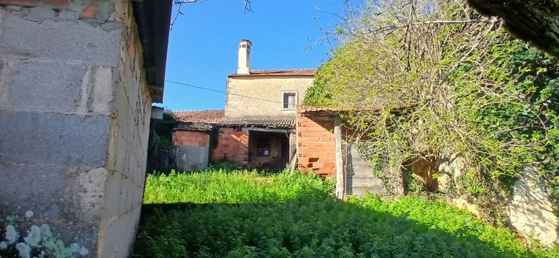 Quinta T5 para Venda em Chãos Foto 23