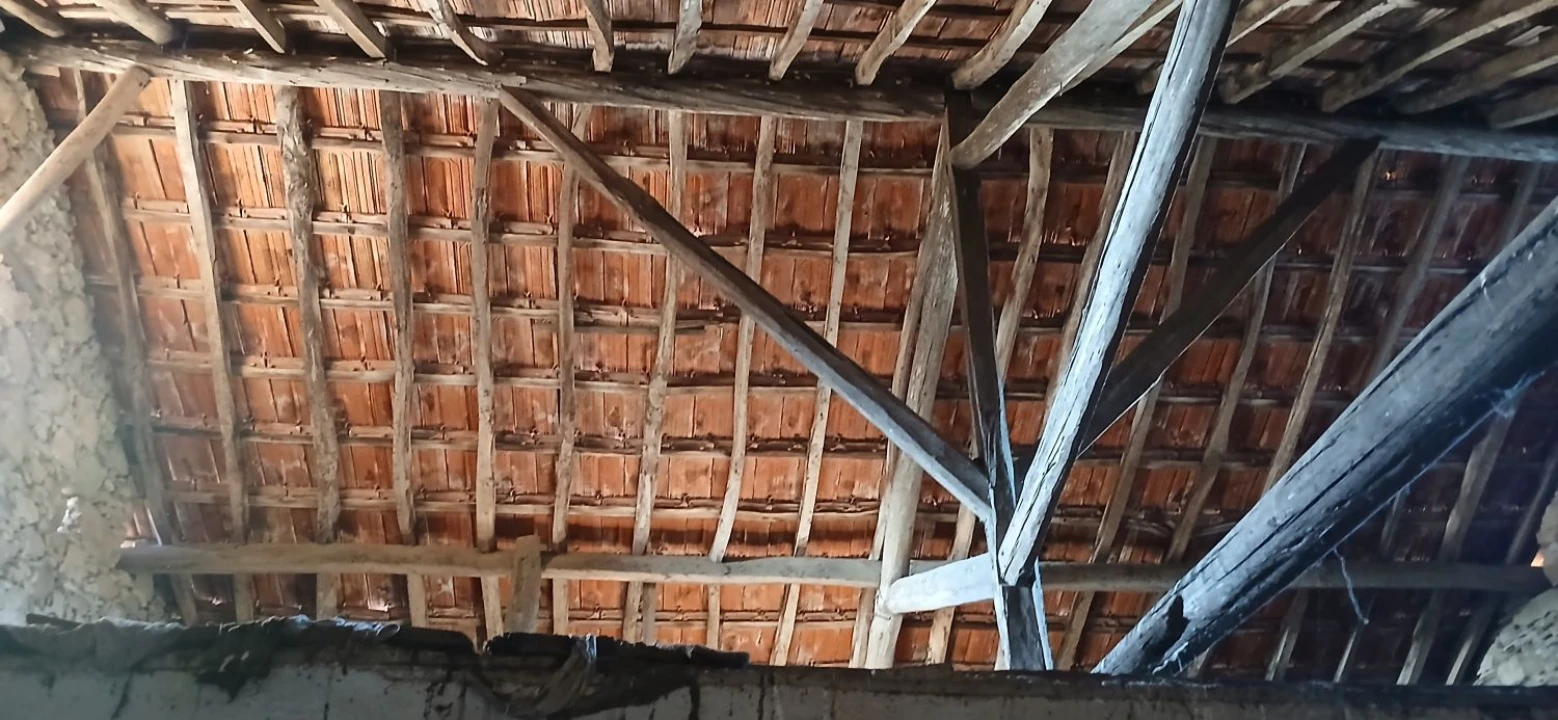 Quinta T5 para Venda em Chãos Foto 6