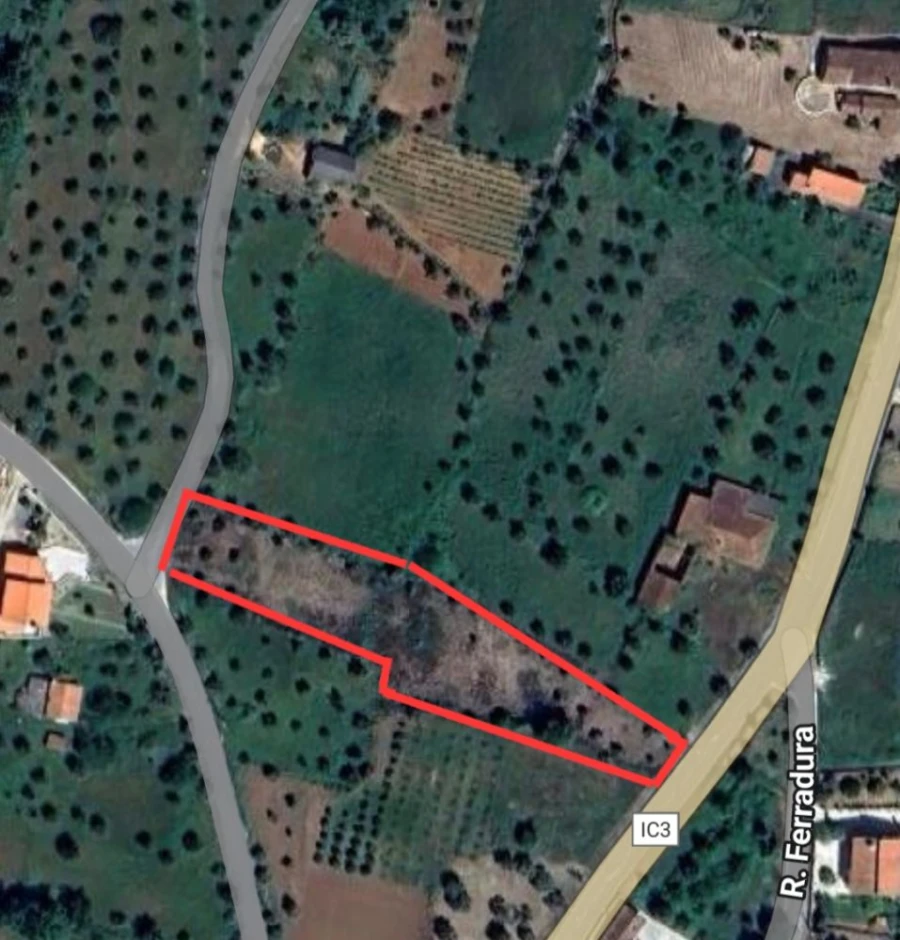 Terreno para Venda em Casais e Alviobeira Foto 4