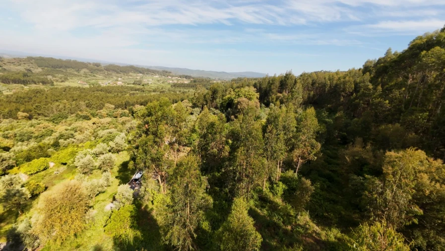 Moradia T2 para Venda em Areias e Pias Foto 13