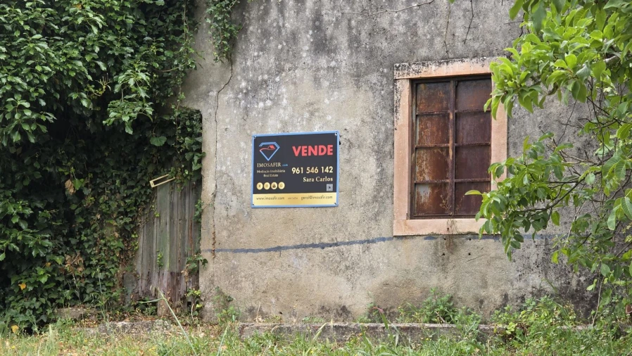 Moradia T2 para Venda em Areias e Pias Foto 46