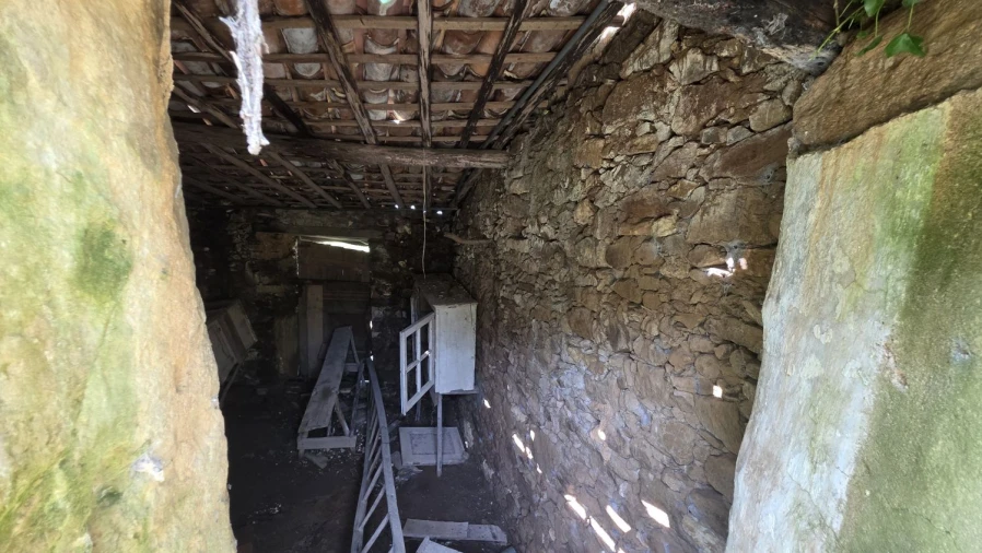 Moradia T2 para Venda em Areias e Pias Foto 30