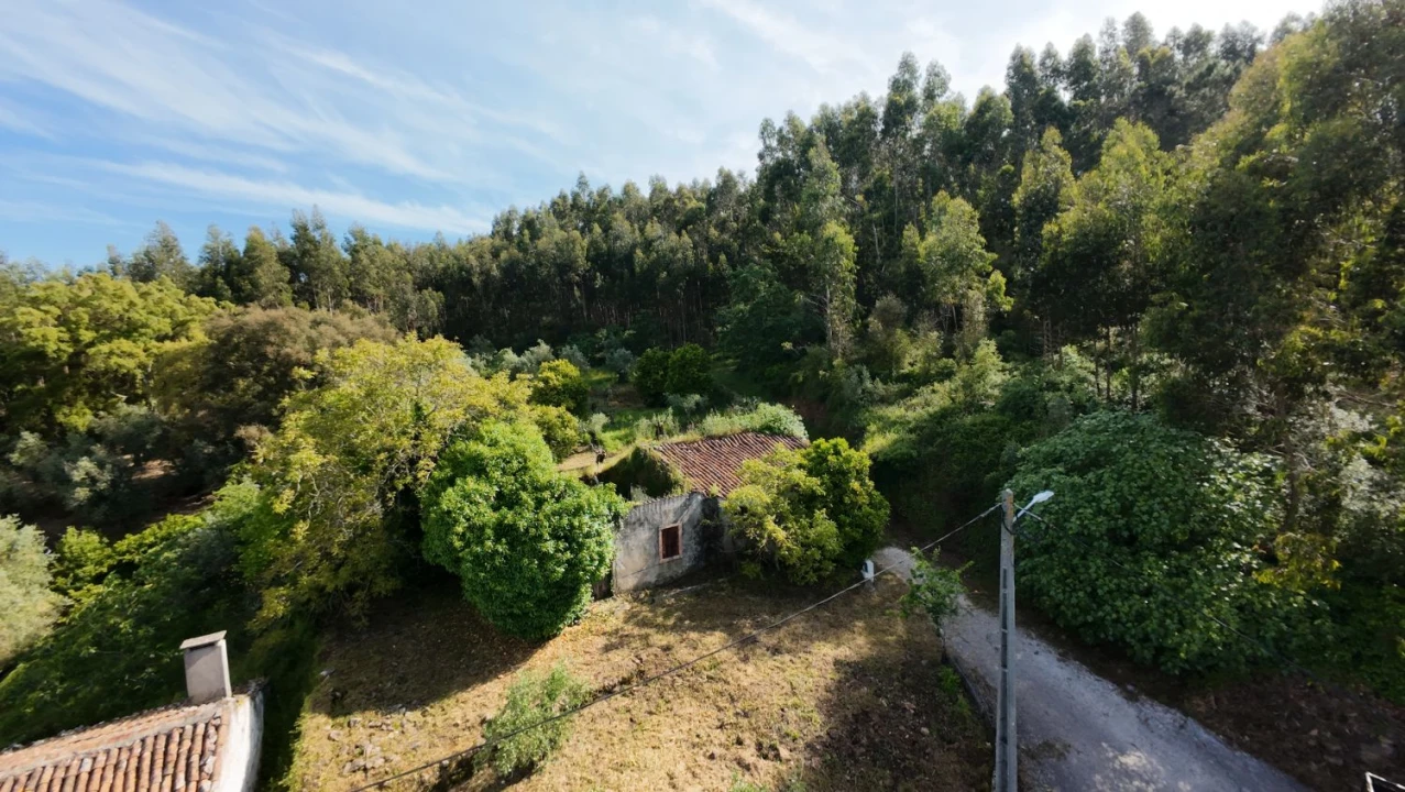 Moradia T2 para Venda em Areias e Pias Foto 2