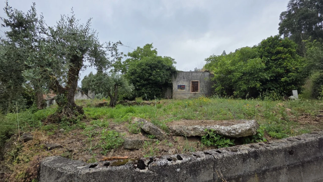 Moradia T2 para Venda em Areias e Pias Foto 47