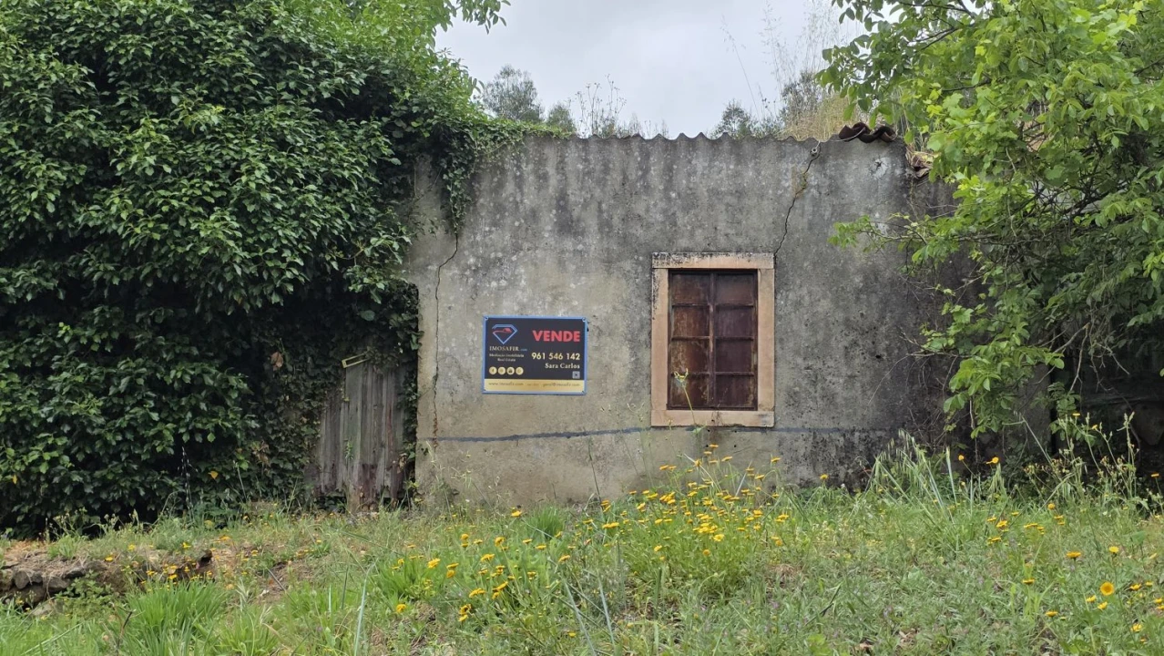 Moradia T2 para Venda em Areias e Pias Foto 45