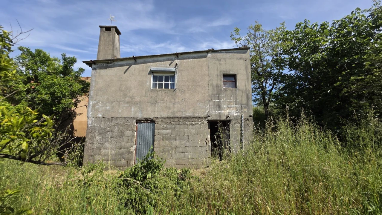 Moradia T2 para Venda em Areias e Pias Foto 31