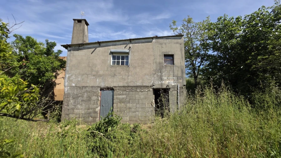 Moradia T2 para Venda em Areias e Pias Foto 31