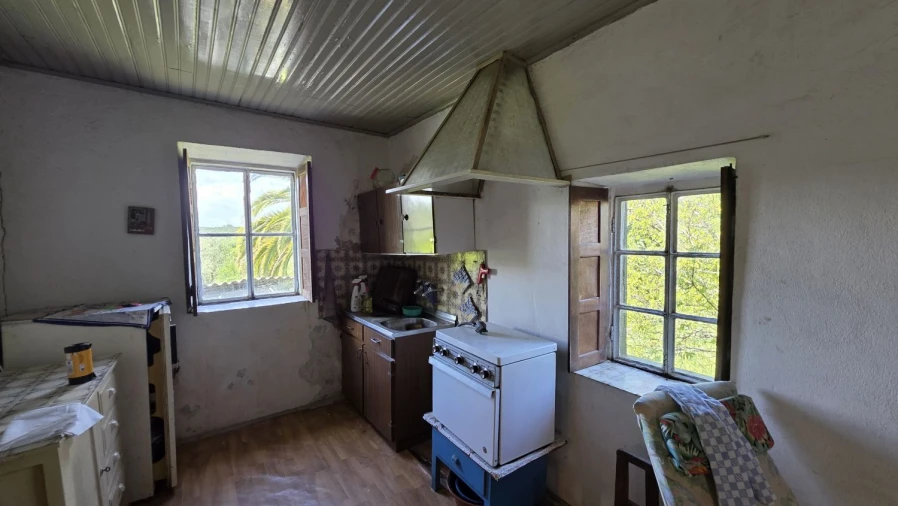 Moradia T2 para Venda em Chãos Foto 35