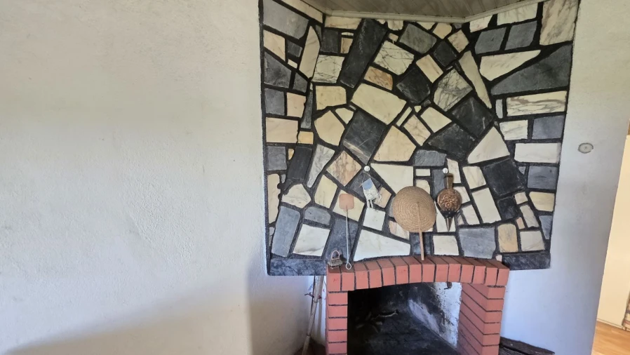 Moradia T2 para Venda em Chãos Foto 38