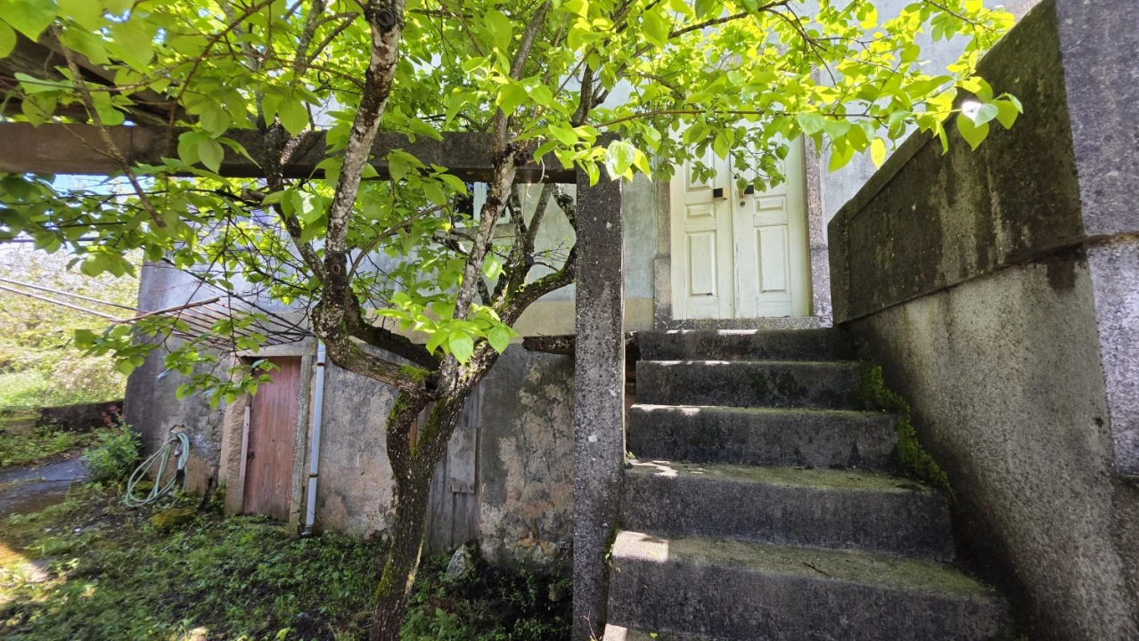 Moradia T2 para Venda em Chãos Foto 54