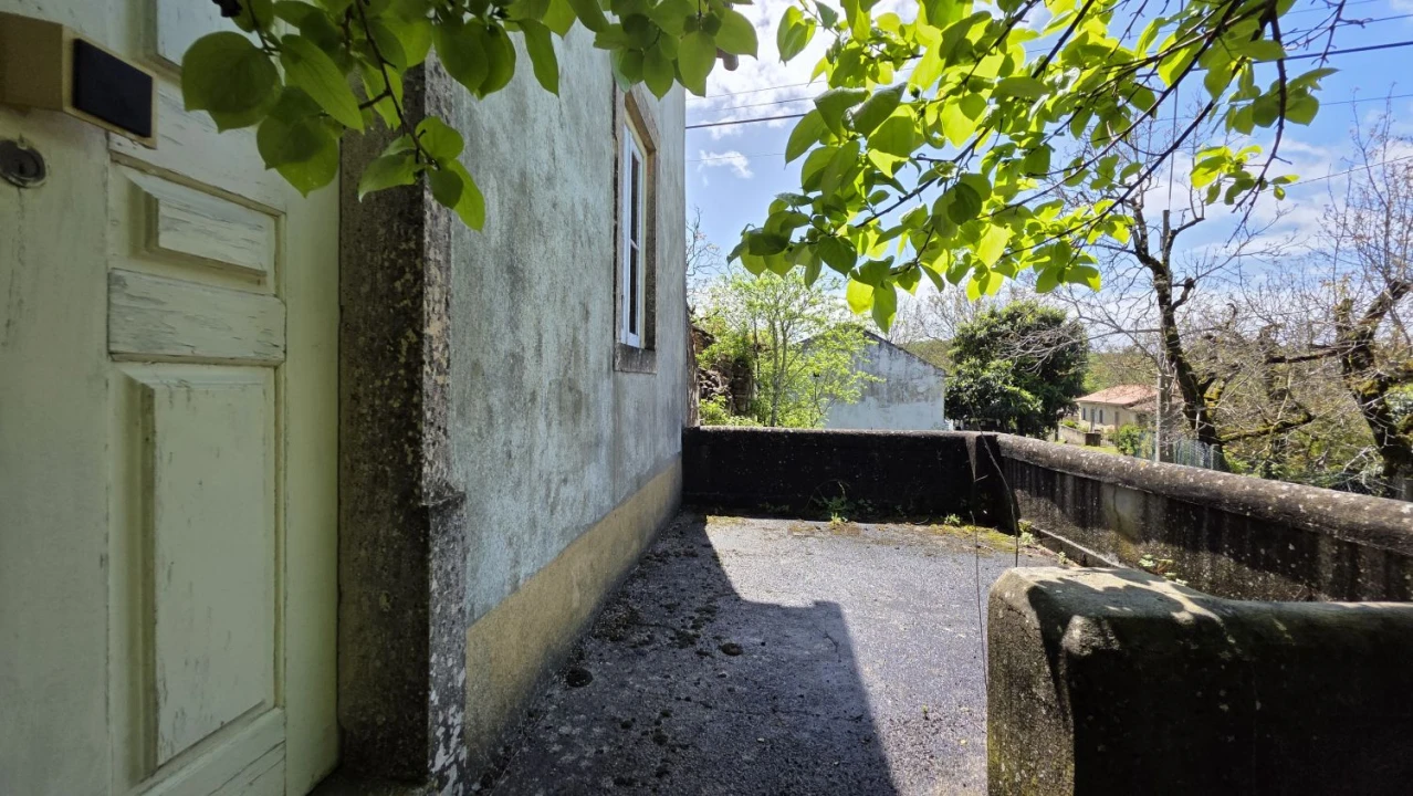 Moradia T2 para Venda em Chãos Foto 53