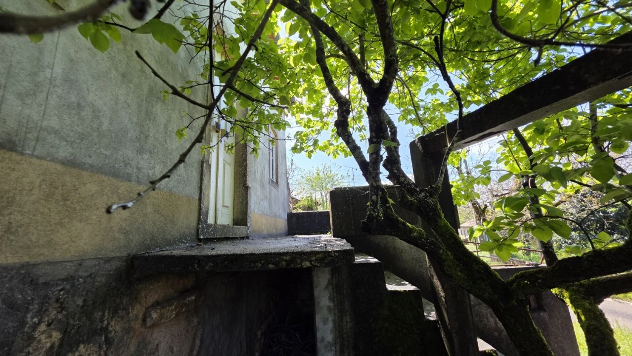 Moradia T2 para Venda em Chãos Foto 52