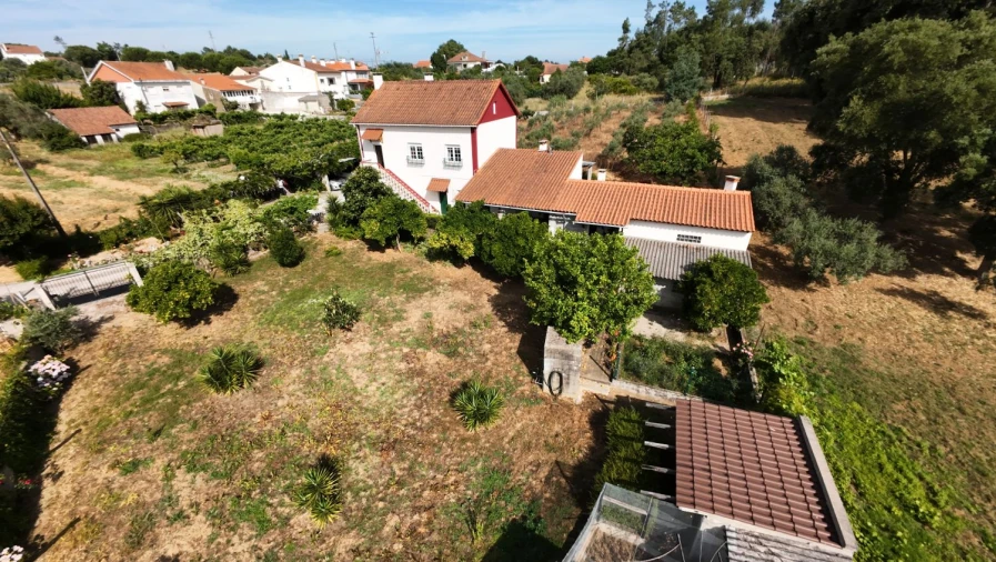 Moradia T4 para Venda em Olalhas Foto 6