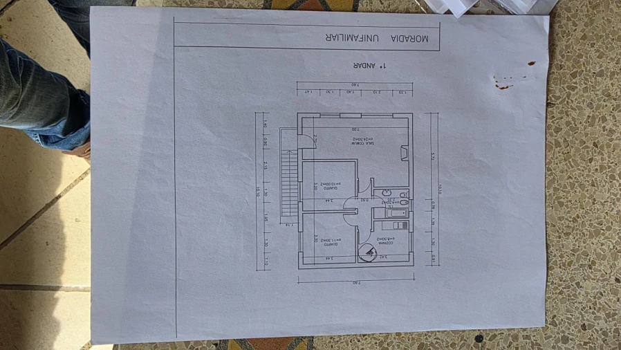 Moradia T4 para Venda em Olalhas Foto 61