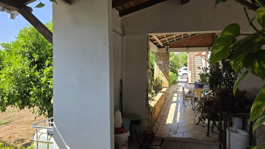 Moradia T4 para Venda em Olalhas Foto 13