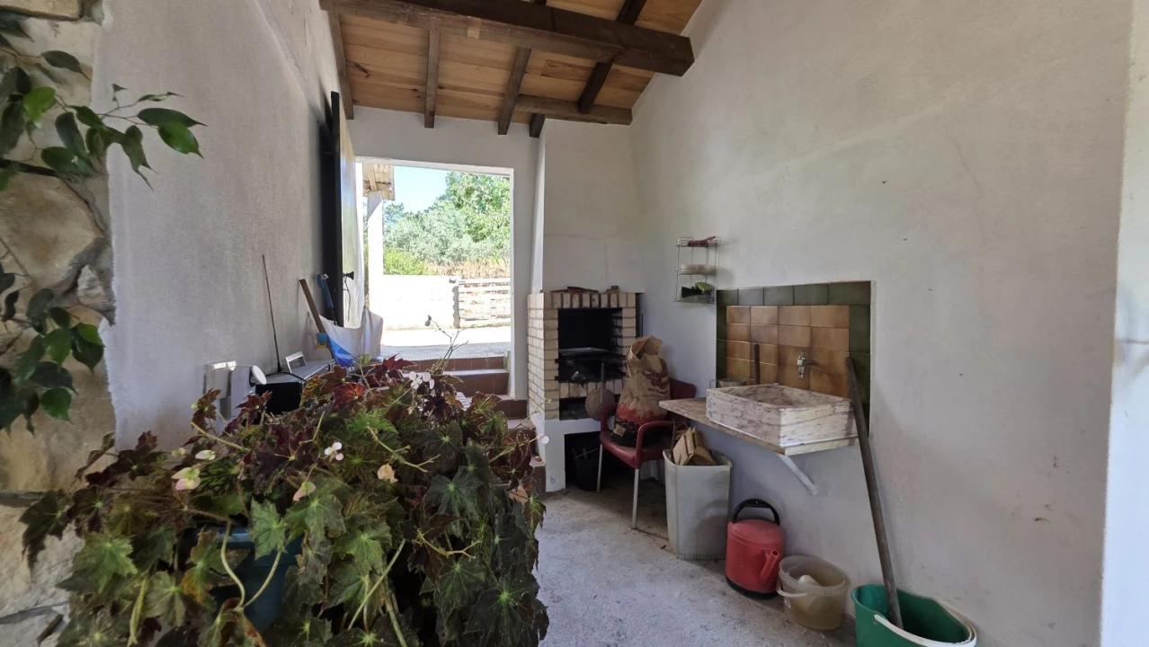 Moradia T4 para Venda em Olalhas Foto 22