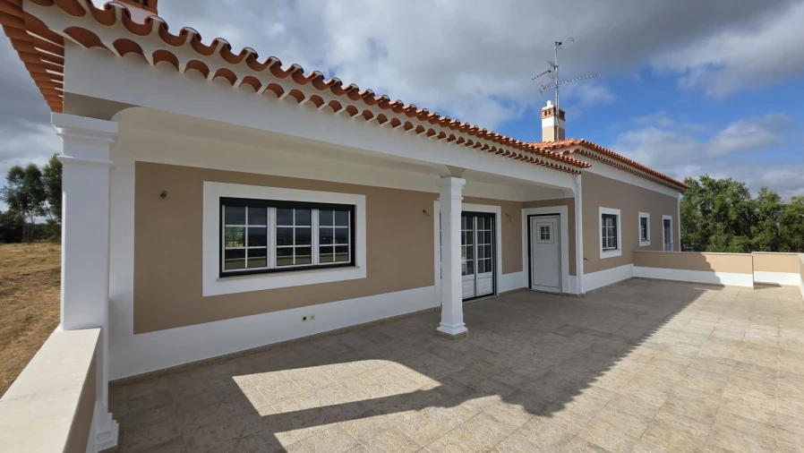 Moradia T3 para Venda em Martinchel Foto 15