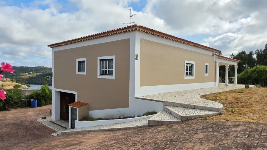 Moradia T3 para Venda em Martinchel Foto 14